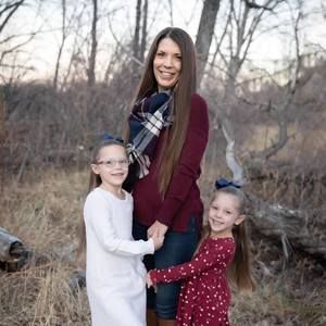 Meet your Posher, Samantha